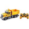 Sklápač RC na diaľkové ovládanie 29 cm