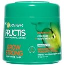 Garnier Fructis Grow Strong posilující maska pro slabé vlasy s tendencí vypadávat 300 ml