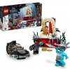 LEGO® Marvel 76213 Trónová sála kráľa Namora