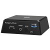 Kruger&Matz KM0352 Bluetooth vysielač a prijímač BT-1, HiFi Audio (Apt-X , NFC)