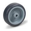 Pogumované koliesko 30x14 mm