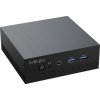 Minix mini PC (HTPC) Z150-Aero () Intel® N N150 16 GB RAM 512 GB SSD Intel UHD grafika Z150-Aero; Z150-Aero