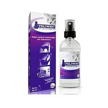 Ceva Feliway Classic Travel spray 20 ml