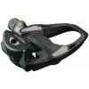 Shimano pedále SPD-SL 105 PDR7000 čierne s kuframi SM-SH11 v krabičke