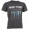 Iron Claw tričko Non-Toxic Sea S