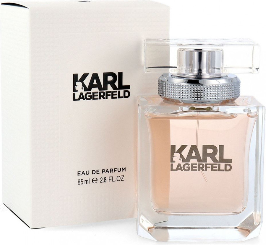 Karl Lagerfeld Paradise Bay parfumovaná voda dámska 85 ml