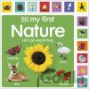 My First Nature: Lets Go Exploring!