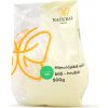 Natural Jihlava Natural soľ himalájska biela hrubá 500g