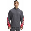 UNDER ARMOUR UA Velociti Storm Jacket-GRY - M