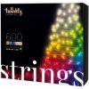 Twinkly strings 600L RGBW