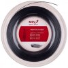 MSV Focus HEX tenisový výplet 200 m čierna - 1,27