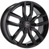 RACING LINE Racing Line B5883 7.5x18 5x114.3 ET45 Bl - Black 67.1