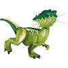 KOPF MEGA Jurský park dinosaurus Stygimoloch 28cm