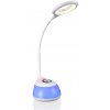 Polux LED RGB Dotyková stmievateľná stolná lampa GALACTIC LED/5W/230V SA1445 + záruka 3 roky zadarmo + záruka 3 roky zadarmo
