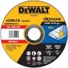 DeWALT DT43909 řezný kotouč na nerez