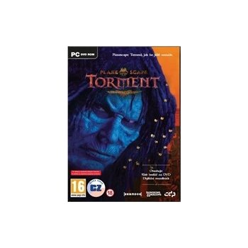 Planescape: Torment (Enhanced Edition)