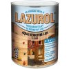 Lazurol Aqua Vonkajší lak 0,6 kg