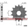 Kalené přední řetězové kolečko SUNSTAR - Honda CBF 125, 125ccm - 09-14