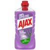 Ajax Univerzálna kvapalina Ultra Levanduľa 1 l