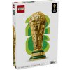 LEGO 43020 Oficiálna trofej Majstrovstiev sveta vo futbale FIFA