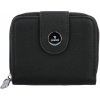 Dámska peňaženka čierna - Coveri Maeve čierna