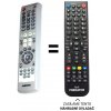 Predátor SAMSUNG AH59-01511A náhradný diaľkový ovládač iného vzhľadu