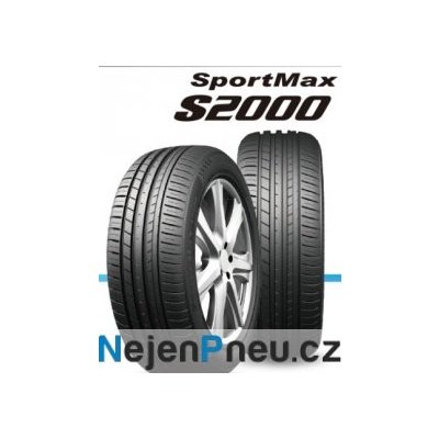 HABILEAD S2000 SPORTMAX 235/35 R19 91W