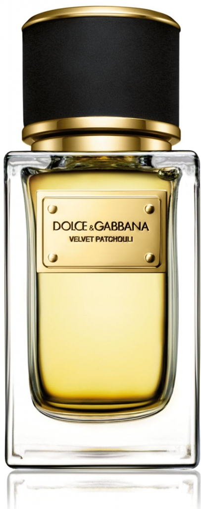 Dolce & Gabbana Velvet Patchouli parfumovaná voda unisex 1,5 ml