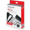 SENCOR 06432139 Sada HEPA filtrů SVX 031HF pro vysavač SVC 500x