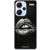 Odolné silikónové puzdro iSaprio - Lips - Xiaomi Redmi Note 13 Pro+ 5G