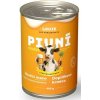 Louie Pivné hovädzie s mrkvou a pivnými kvasnicami 400g - limitovaná edícia