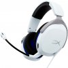 Herné slúchadlá HyperX Cloud Stinger 2 Core (PS) biela (6H9B5AA)