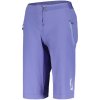 Dámske cyklistické kraťasy Scott Trail Vertic w/pad