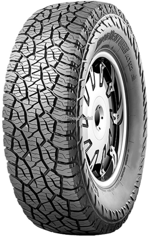 KUMHO ROAD VENTURE AT52 255/60 R18 112T