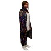 Wiky Plášť čarodejník 120cm WKW880263