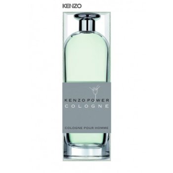 Kenzo power cologne outlet tester