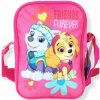 Exity · Detská / dievčenská kabelka cez plece / crossbag Tlapková patrola - Paw Patrol - motív Friends forever