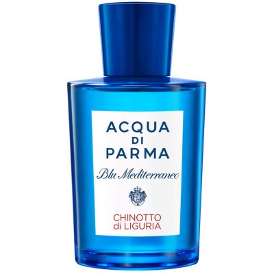 Acqua di Parma Blu Mediterraneo Chinotto di Liguria toaletná voda unisex 150 ml