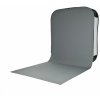 Lastolite Hilite Bottletop With Train Grey 1.8 x 2 (LL LB8870)