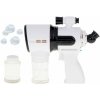 Hračka bublifuk TELESCOPE BUBBLE GUN NO.362 stroj na výrobu bublín