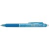 PILOT FRIXION CLICKER F 0,5 MM, SV. MODRA