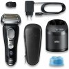 Braun Series 9 9460cc black