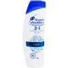 HEAD & SHOULDERS Classic 2v1 Šampón proti lupińam 360ml