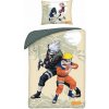 Halantex Obliečky - Naruto Shippuden 140x200, 70x90cm, NA-3267BL