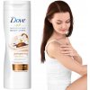Dove Indulgent Nourisment DeepCare Complex Dry Skin telové mlieko 400 ml
