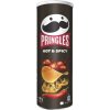 Pringles Hot & Spicy 165g