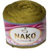 Nako Estiva Silky Khaki 12934