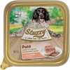 Stuzzy Mister Adult losos 150 g