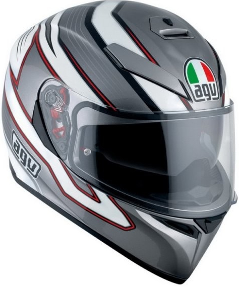 AGV K-3 SV Mizar