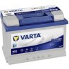 VARTA Blue Dynamic EFB 12V 70Ah 760A 570 500 076